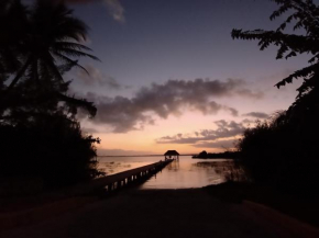 Casa Arte Bacalar